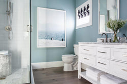 HOW TO CHOOSE A TOILET FOR YOUR BATHROOM