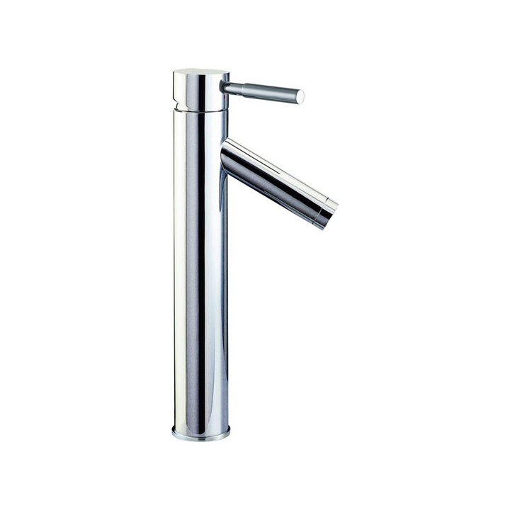 Dawn AB33 1021C Single-Lever Tall Lavatory Faucet, Chrome