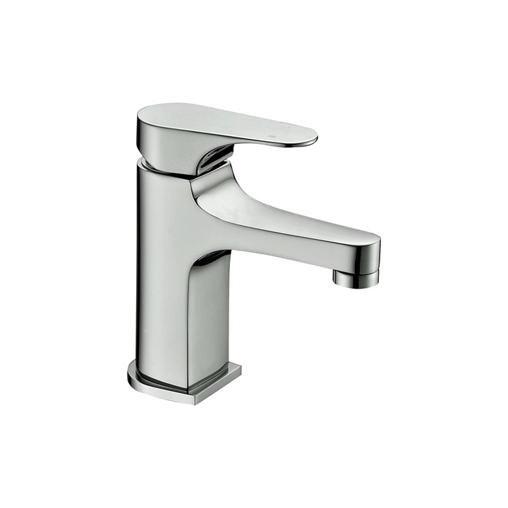 Dawn AB52 1662BN Single-Lever Lavatory Faucet, Brushed Nickel