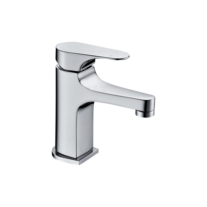 Dawn AB52 1662C Single-Lever Lavatory Faucet, Chrome