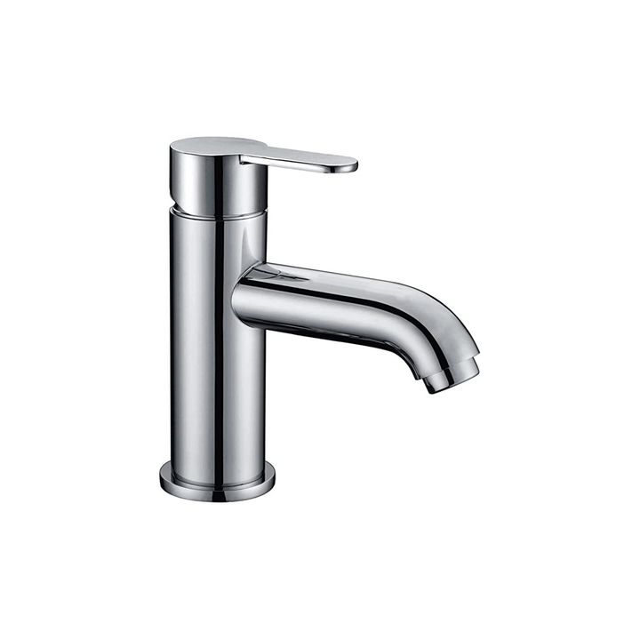 Dawn AB67 1540C Single-Lever Lavatory Faucet, Chrome