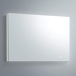 Dawn DLEDL03C Bathroom Mirror