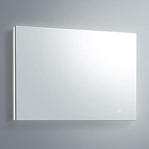 Dawn DLEDL03C Bathroom Mirror