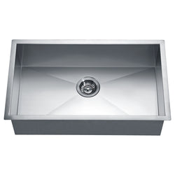 DSQ3116 Kitchen Sink Stainless Steel