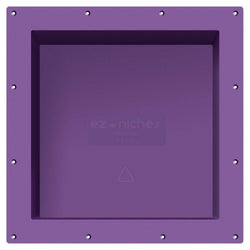 [EZ Niches]EZ-LSN: Large Square Niche