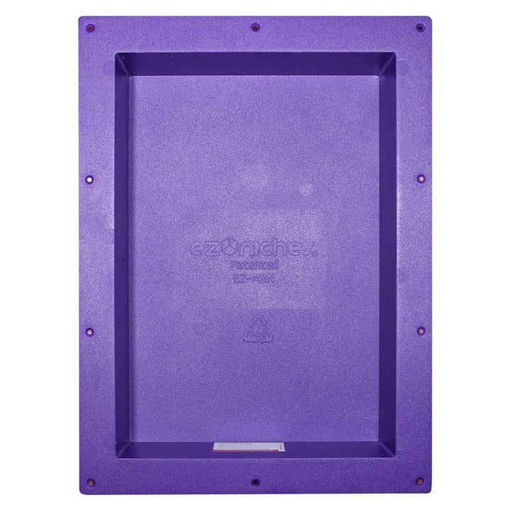 [EZ Niches] EZ-MRN: Medium Rectangular Niche