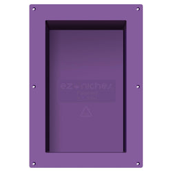 [EN Niches] EZ-SRN: Small Rectangular Niche