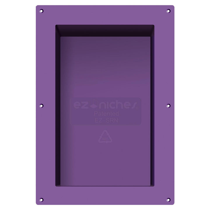 [EN Niches] EZ-SRN: Small Rectangular Niche