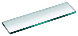 [EZ Niches] Tempered Glass Shelf