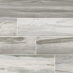 [Carolina Timber] White